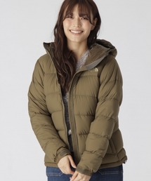 The North Face ザノースフェイス レディースのダウンジャケット コート グリーン系 一覧 Wear The North Face ザノースフェイス レディースのダウンジャケット コート グリーン系 一覧 Wear