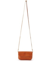 ILBISONTE / ORIGINAL LEATHER / クロスボディバッグ