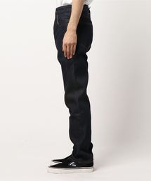 DEUS EX MACHINA デウスエクスマキナ チノパンツ ネイビー 32 Deus Ex Machina☆FORD PANT スリムフィット コットン チノパン