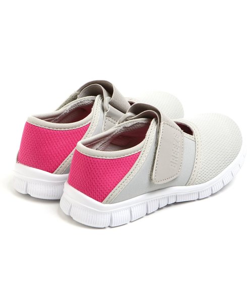 BREEZE（ブリーズ）の「トドラーアウトドアサンダル（サンダル・キッズ・ブラック/ブルー/グレー・17/19/16/20/21/18）」の9枚目の写真