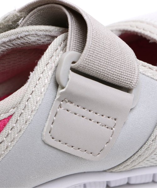 BREEZE（ブリーズ）の「トドラーアウトドアサンダル（サンダル・キッズ・ブラック/ブルー/グレー・17/19/16/20/21/18）」の13枚目の写真