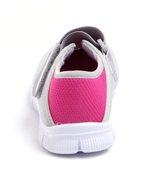 BREEZE（ブリーズ）の「トドラーアウトドアサンダル（サンダル・キッズ・ブラック/ブルー/グレー・17/19/16/20/21/18）」の15枚目の写真