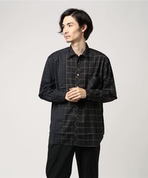 NOT CONVENTIONAL | NOTCONVENTIONAL/docking shirt(シャツ/ブラウス)