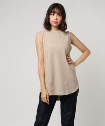 DouDou | ワッフルタンク(Tシャツ/カットソー)