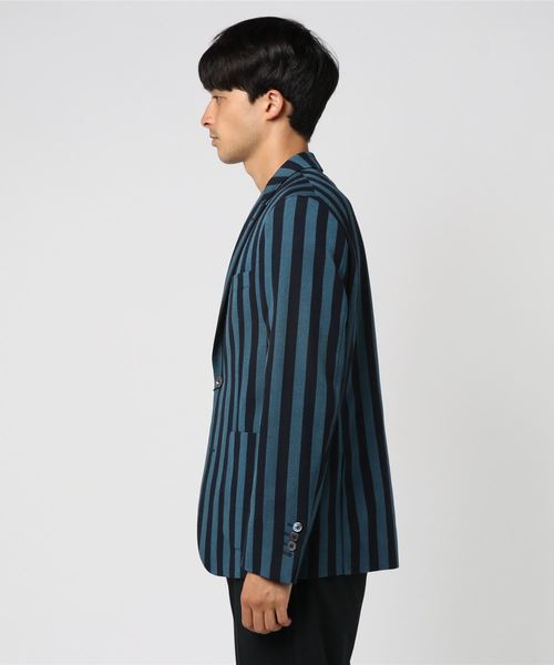Pretty Green（プリティーグリーン）の「MARTON MILLS FAB. ODORNO 