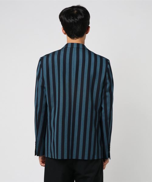 Pretty Green（プリティーグリーン）の「MARTON MILLS FAB. ODORNO