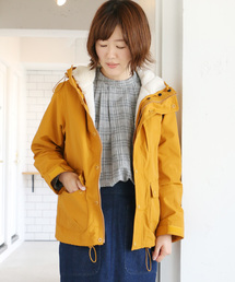 LBC | 3WAYマウンテンパーカー(マウンテンパーカー)