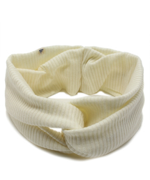 BEAMS BOY | BEAMS BOY / リブヘアバンド(ヘアバンド)