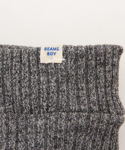 BEAMS BOY（ビームスボーイ）の「BEAMS BOY / リブヘアバンド（ヘアバンド・レディース・グレー/ネイビー/ホワイト/ブラック/オリーブ/ワイン/ブラウン系その他・ONE SIZE）」の22枚目の写真