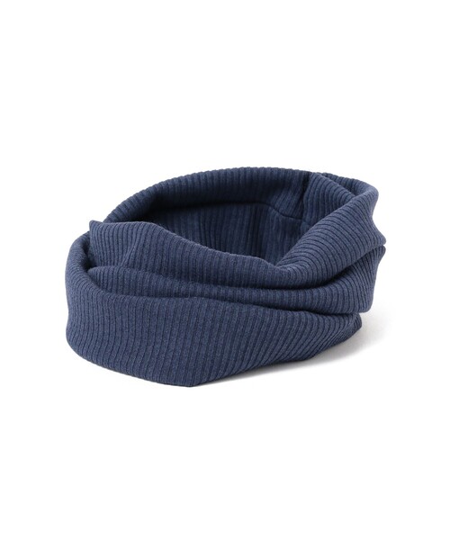 BEAMS BOY（ビームスボーイ）の「BEAMS BOY / リブヘアバンド（ヘアバンド・レディース・グレー/ネイビー/ホワイト/ブラック/オリーブ/ワイン/ブラウン系その他・ONE SIZE）」の20枚目の写真