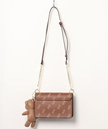 ★【 】 ミニマルモノグラム クロスバッグ★ JILL by JILL STUART(ジルバイジルスチュアート)の