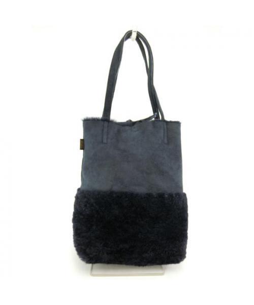 ブランド古着】バッグ（ハンドバッグ）｜OWEN BARRY（オーエンバリー  