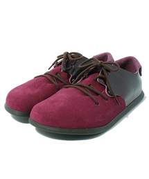 BIRKENSTOCK | MONTANA/モンタナ　オーベルジーン×シャイニーワイン (MEN)(その他シューズ)