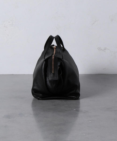 Gianni Chiarini/ジャンニ キアリーニ オリガミ Sサイズ 黒 GIANNI CHIARINI（ジャンニ キアリーニ）の「＜GIANNI CHIARINI