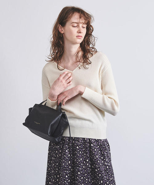 Gianni Chiarini★Origami レザー ショルダー ジャンニ キアリーニ 日本公式アカウント | ORIGAMI M NATURE