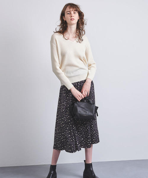 Gianni Chiarini★Origami レザー ショルダー GIANNI CHIARINI（ジャンニ キアリーニ）の「＜GIANNI CHIARINI