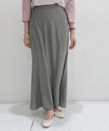 flower | ドットスウィンギングスカート(スカート)