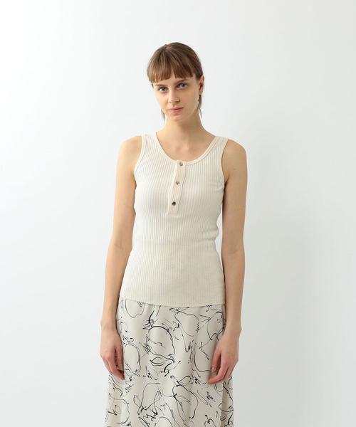 Steven Alan（スティーブンアラン）の「＜Steven Alan＞COTTON