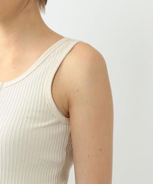 Steven Alan（スティーブンアラン）の「＜Steven Alan＞COTTON