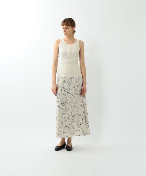 Steven Alan（スティーブンアラン）の「＜Steven Alan＞COTTON