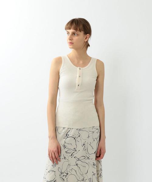 Steven Alan（スティーブンアラン）の「＜Steven Alan＞COTTON