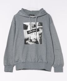 フォトプリント」に該当するメンズのパーカーファッション通販