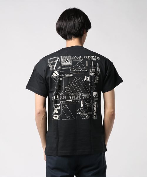 M ID CREATOR グラフィックTシャツ M ID CREATOR グラフィックTシャツ