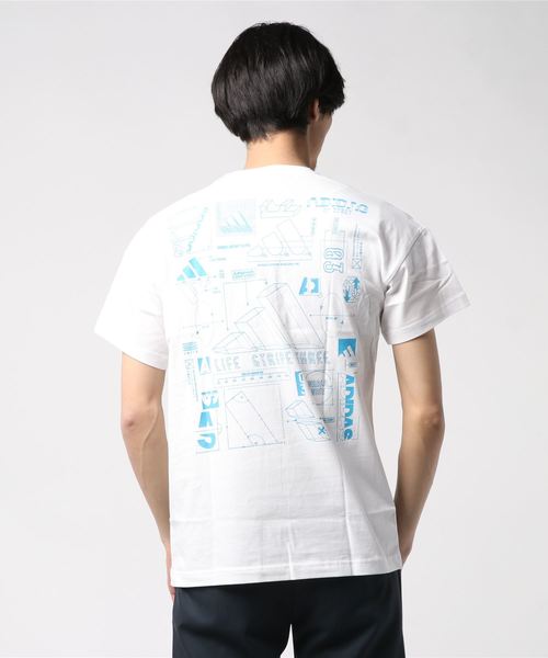 M ID CREATOR グラフィックTシャツ M ID CREATOR グラフィックTシャツ