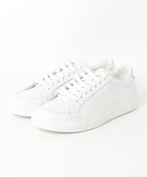 HELIOPOLE | Pantofola Doro: レザースニーカー(スニーカー)