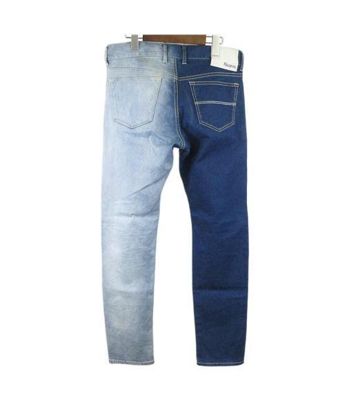 ブランド古着】2トーンコットンステッチパンツ（その他パンツ 