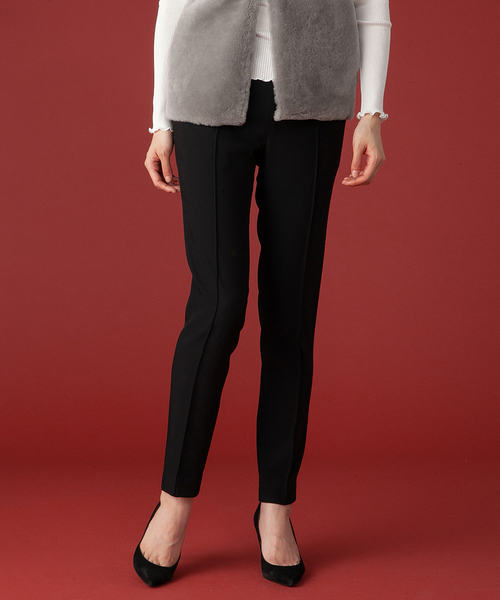 ソブ Sov. ダブルスタンダード ストレッチスキニーパンツ 3枚セット 34 ソブ Sov. ダブルスタンダード ストレッチスキニーパンツ 3枚セット 34