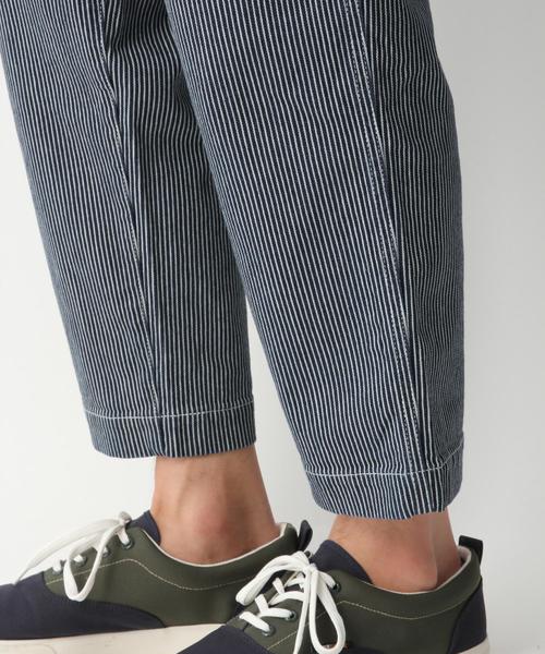 GLOBAL WORK（グローバルワーク）の「GW DENIM WORKPANTS/841610（デニムパンツ・メンズ・ブルー/その他・SMALL/MEDIUM/LARGE）」の13枚目の写真