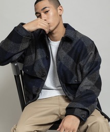 FILSON | FILSON/フィルソン DOUBLE MACKINAW CRUISER(カバーオール)