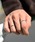 kutir�i�N�e�B�[���j�́ukutirlune�^�y�T�C�Y���߉\�z 2�Z�b�g�����O�i�����O�j�v�b�V���o�[