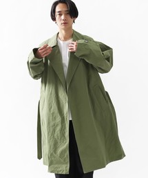 FREAK'S STORE MENS�i�t���[�N�X�X�g�A�����Y�j�́uORCIVAL/�I�[�`�o�� �g�����`�R�[�g�i�X�e���J���[�R�[�g�j�v