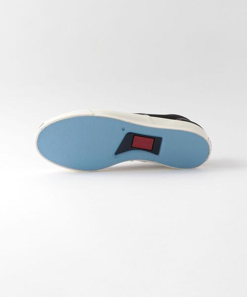 Steven Alan（スティーブンアラン）の「＜CONVERSE＞ JACK PURCELL RET/スニーカー（スニーカー・メンズ・ホワイト/ブラック・7h/8/9h/8h/9）」の4枚目の写真