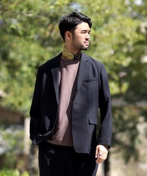 EDIFICE�i�G�f�B�t�B�X�j�́uTRIXION 3�{�^�� �W���P�b�g�i�e�[���[�h�W���P�b�g�j�v