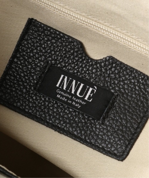 Spick & Span（スピックアンドスパン）の「【INNUE】ボストンバッグ 