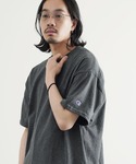 Champion(チャンピオン)の「トップス(Tシャツ/カットソー)」