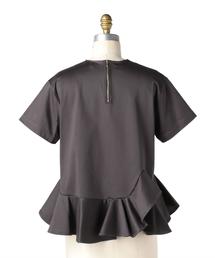 Drawer - ドゥロワー　2020SS アシンメトリーTシャツ ドゥロワーのTシャツ / カットソーの商品一覧｜ユナイテッド