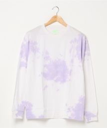 FRUIT OF THE LOOM | [FRUIT OF THE LOOM/フルーツ オブ ザ ルーム] タイダイTシャツ(Tシャツ/カットソー)