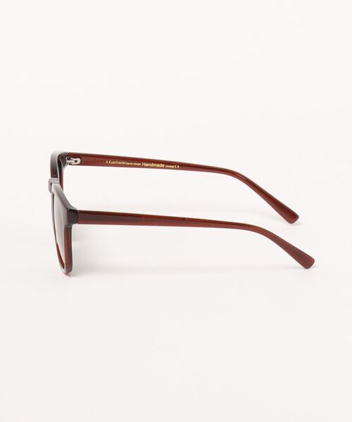 A.Kjaerbede（エキアビド）の「BATE（サングラス・メンズ・ブラック/グレー系その他/ブラウン系その他/その他1/その他2/その他3/ブラック系その他/ダークオリーブ/その他/その他7/その他6/その他5・ONE SIZE/FREE）」の13枚目の写真