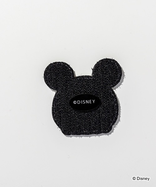 デコ カバ ツムツム ミッキー デザインワッペン ランドセル Shiffon シフォン のファッション通販 Zozotown
