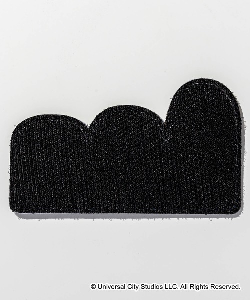 デコ カバ デザインワッペン ミニオン ランドセル Shiffon シフォン のファッション通販 Zozotown