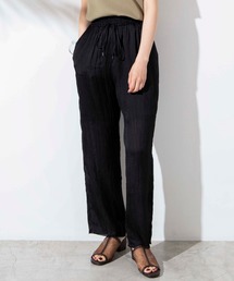 WEGO | WEGO/シアープリーツパンツ(スラックス)