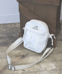 GREGORY | GREGORY × Yu Nagaba / クイックポケットM(ショルダーバッグ)