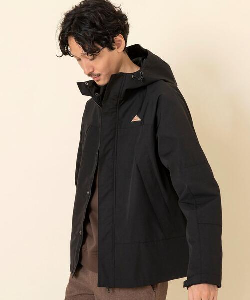 KELTY（ケルティ）の「KELTY(ケルティ)別注ストームジャケット 