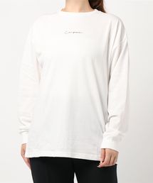 LOWRYS FARM | ロゴプリントＴＥＥＬＳ　894820(Tシャツ/カットソー)