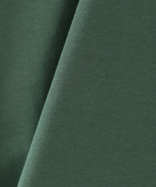 LOWRYS FARM（ローリーズファーム）の「ロゴプリントＴＥＥＬＳ　894820（Tシャツ/カットソー・レディース・ホワイト/ブラック/グリーン・FREE）」の18枚目の写真