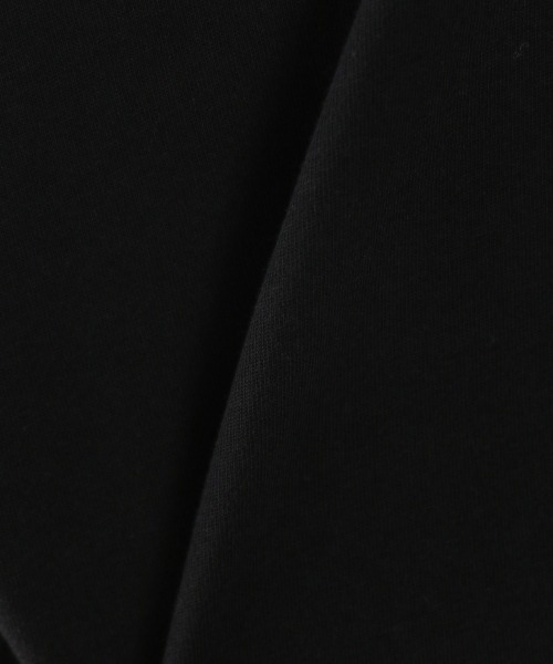 LOWRYS FARM（ローリーズファーム）の「ロゴプリントＴＥＥＬＳ　894820（Tシャツ/カットソー・レディース・ホワイト/ブラック/グリーン・FREE）」の21枚目の写真